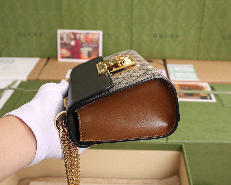 Caramew - GCI Bags - 541