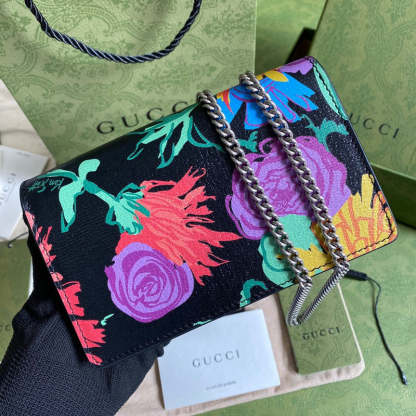 Caramew - GCI Bags - 5961