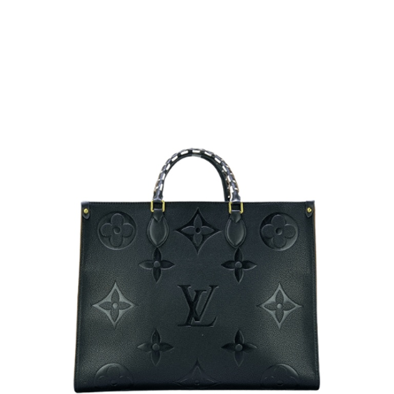 LUV BLACK 41CM CRAFTY ONTHEGO GM