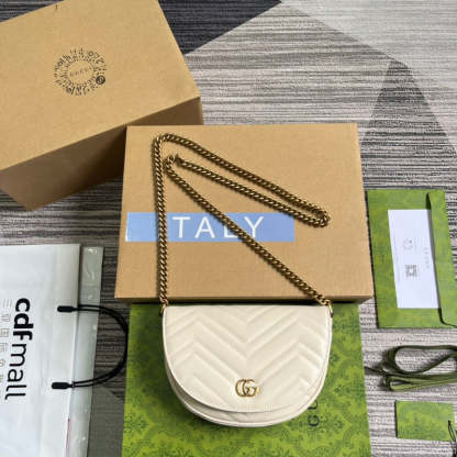 Caramew - GCI Bags - 5217