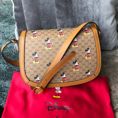 Caramew - GCI Bags - 6145