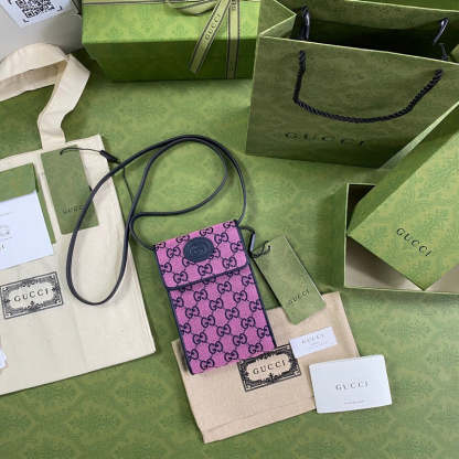 Caramew - GCI Bags - 5926