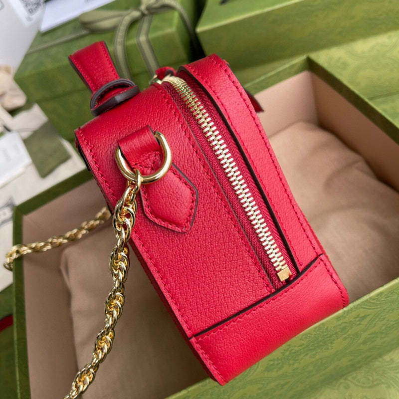 Caramew - GCI Bags - 6017