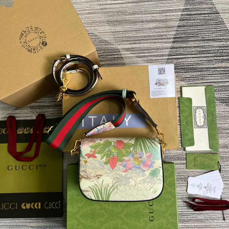 Caramew - GCI Bags - 6525