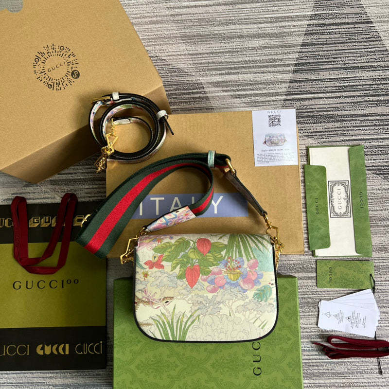 Caramew - GCI Bags - 6525