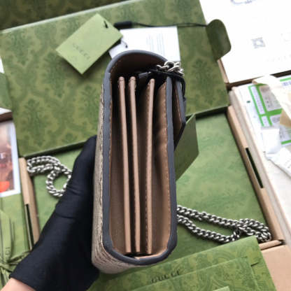 Caramew - GCI Bags - 2939