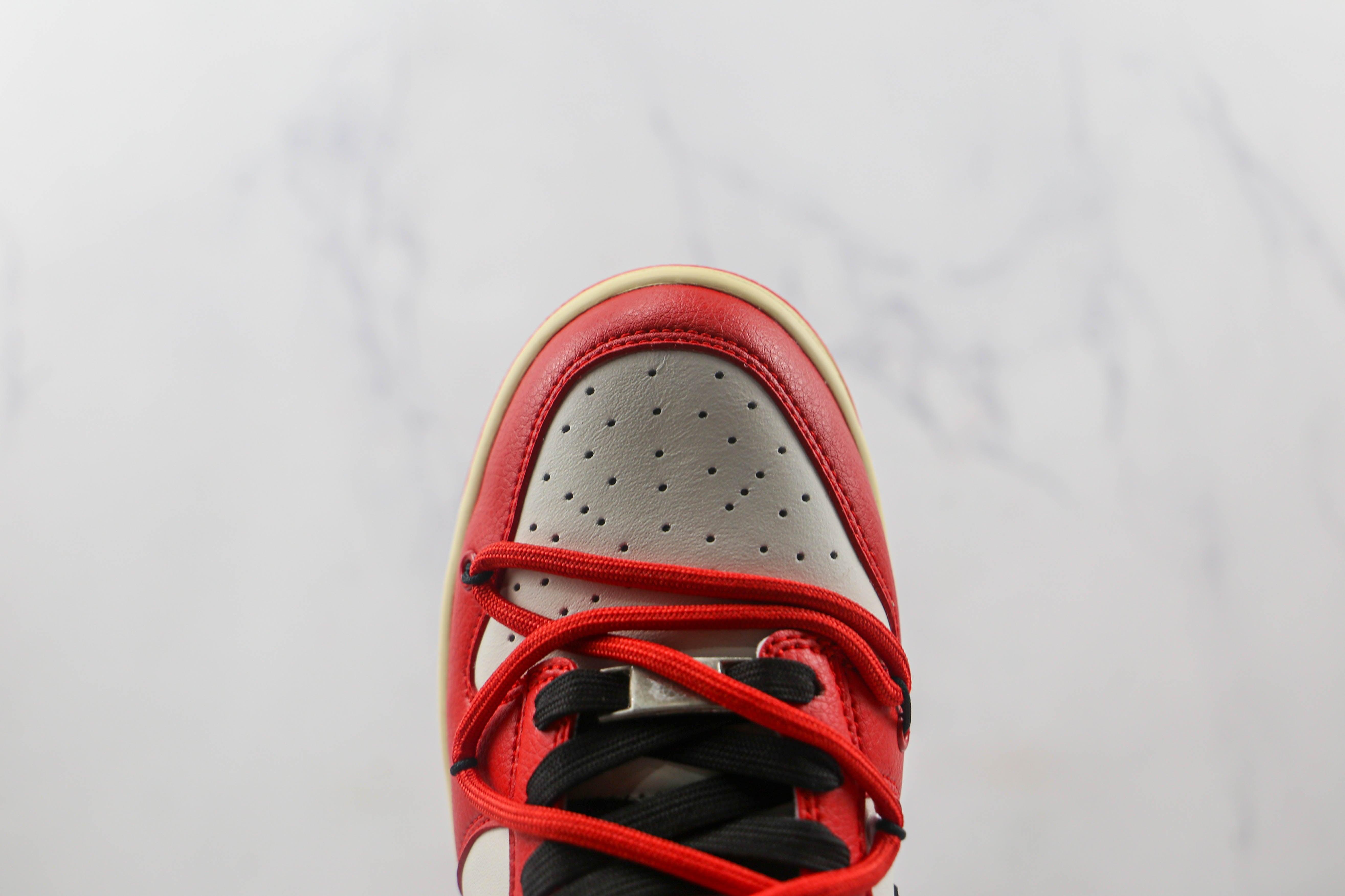 Designer NK DUNK LOW RETRO XD J21