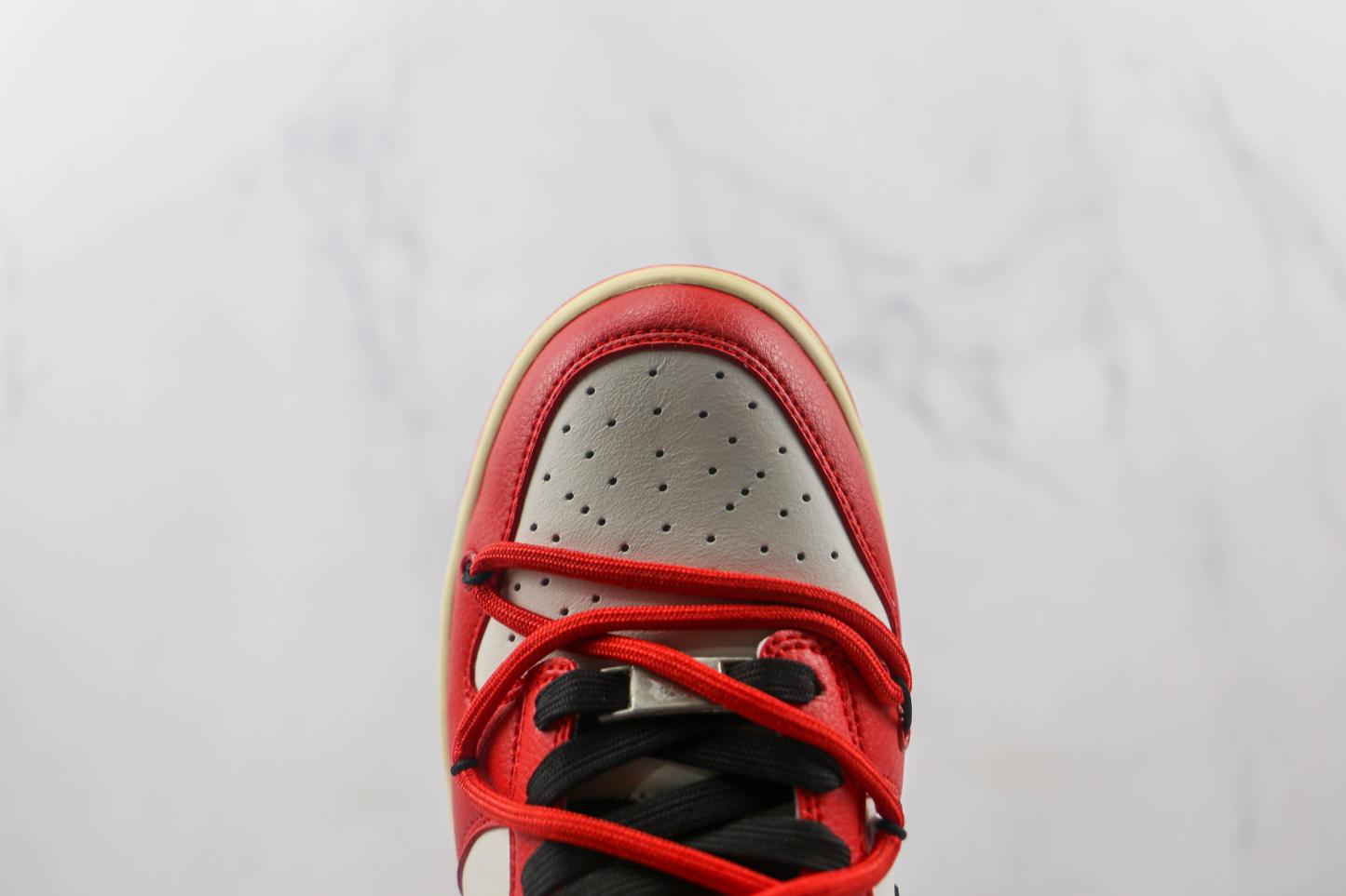 Designer NK DUNK LOW RETRO XD J21