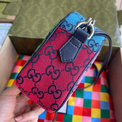 Caramew - GCI Bags - 3104