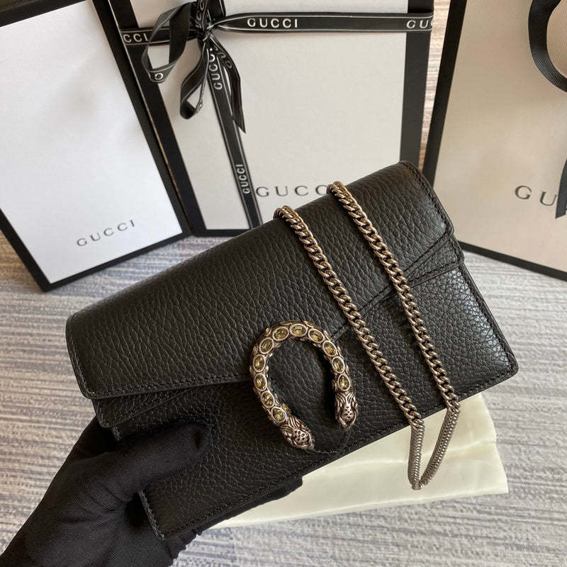 Caramew - GCI Bags - 4665