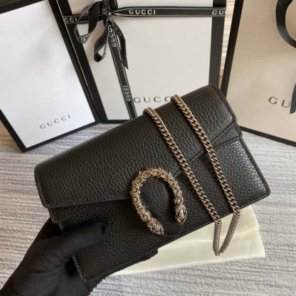 Caramew - GCI Bags - 4665