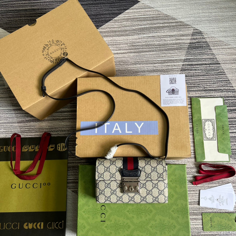 Caramew - GCI Bags - 4377