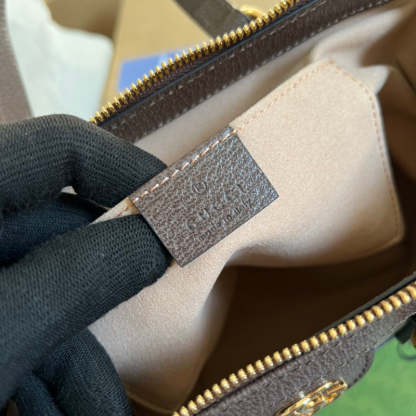 Caramew - GCI Bags - 4884