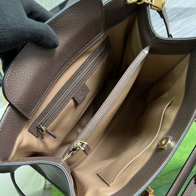 Caramew - GCI Bags - 6501