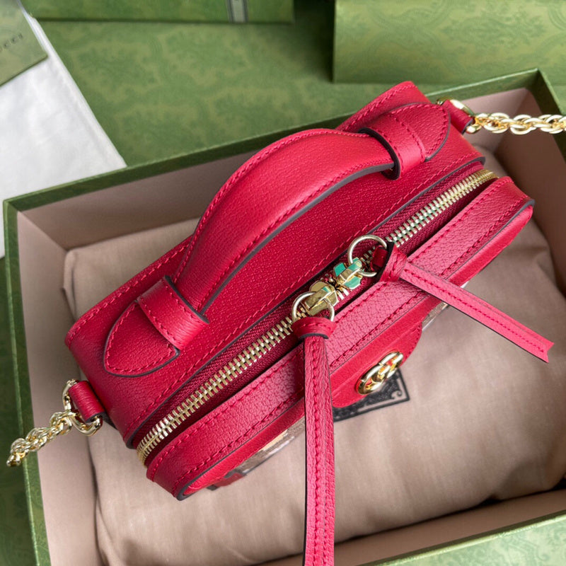 Caramew - GCI Bags - 6017