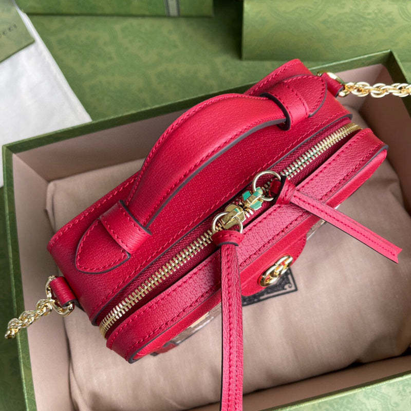 Caramew - GCI Bags - 6017