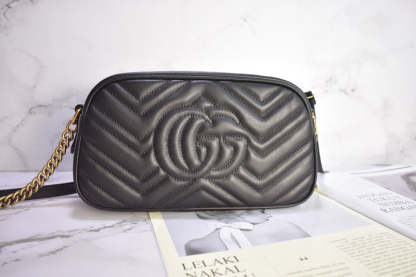 Caramew - GCI Bags - 3979