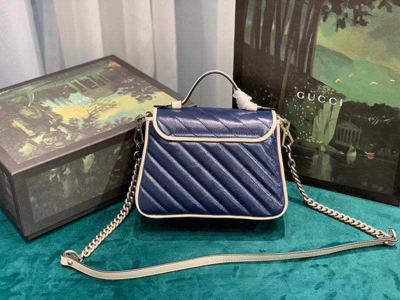 Caramew - GCI Bags - 6081