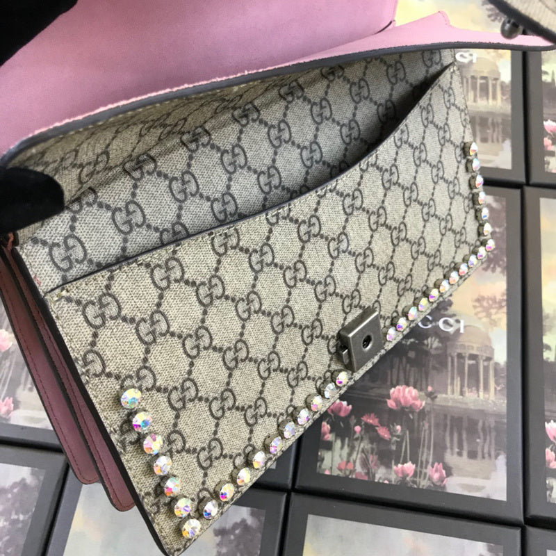 Caramew - GCI Bags - 6239