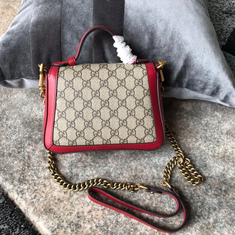 Caramew - GCI Bags - 7029