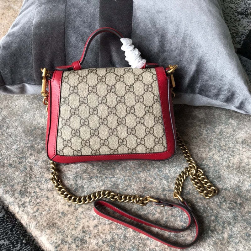 Caramew - GCI Bags - 7029