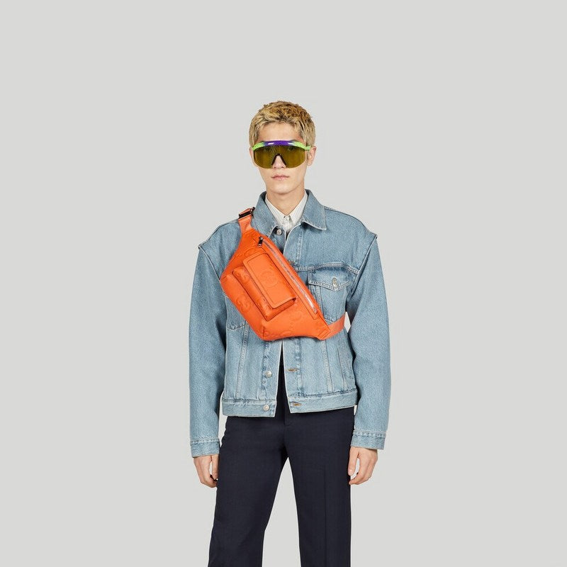 Caramew - GCI Bags - 420