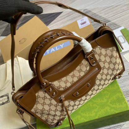 Caramew - GCI Bags - 4875