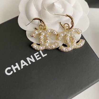 CC CC EARRINGS