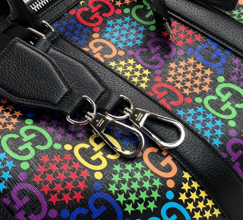 Caramew - GCI Bags - 4036