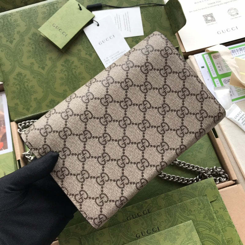 Caramew - GCI Bags - 2939