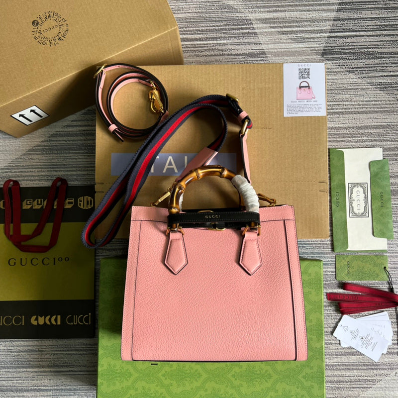 Caramew - GCI Bags - 5453