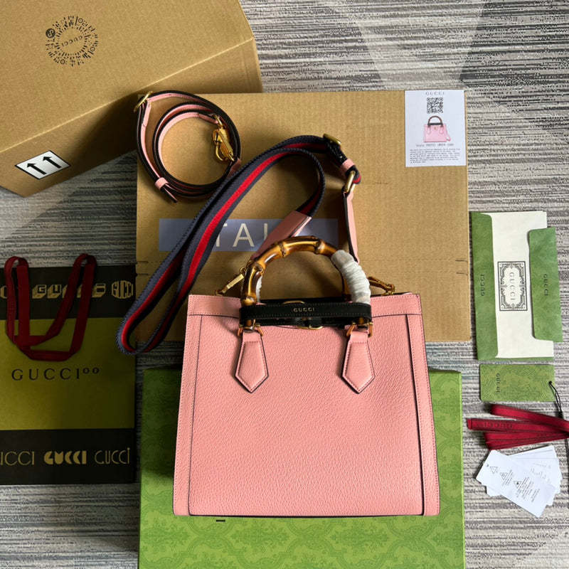 Caramew - GCI Bags - 5453