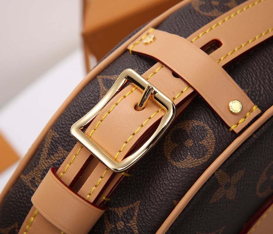 LUV PETITE BOITE CHAPEAU 17CM