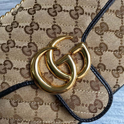 Caramew - GCI Bags - 4979