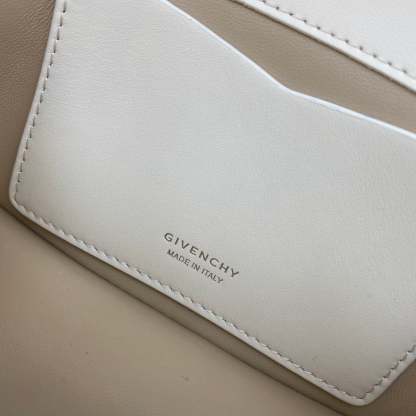 gv Small 4G Bag Ivory For Women, Handbags, Shoulder Bags 6.5in/16.5cm GVC