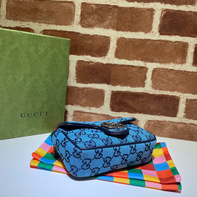 Caramew - GCI Bags - 2805