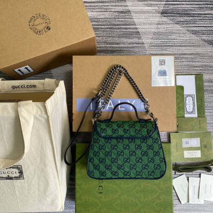 Caramew - GCI Bags - 3107