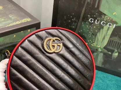 Caramew - GCI Bags - 6074