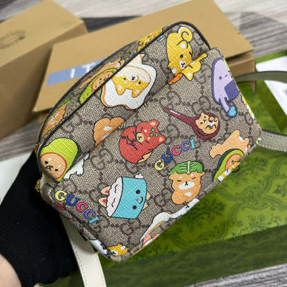 Caramew - GCI Bags - 5214