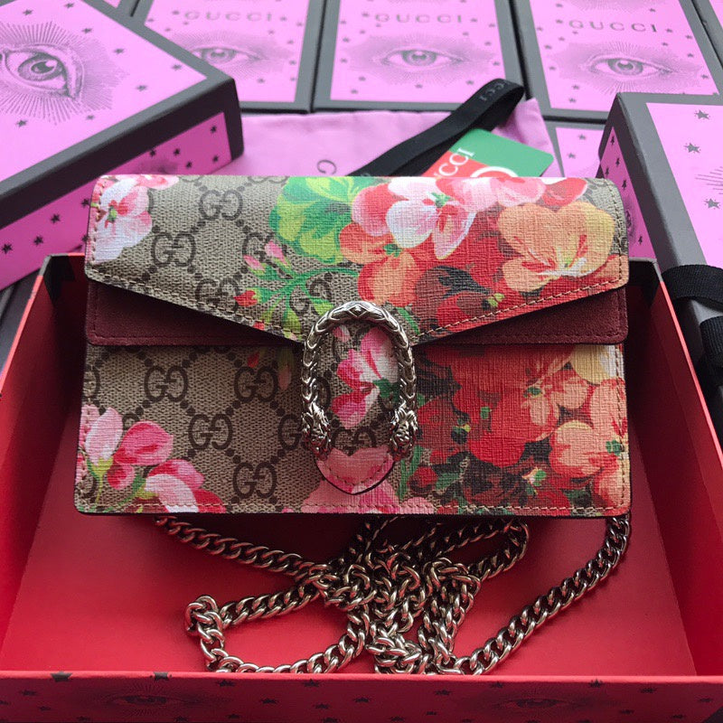Caramew - GCI Bags - 6236