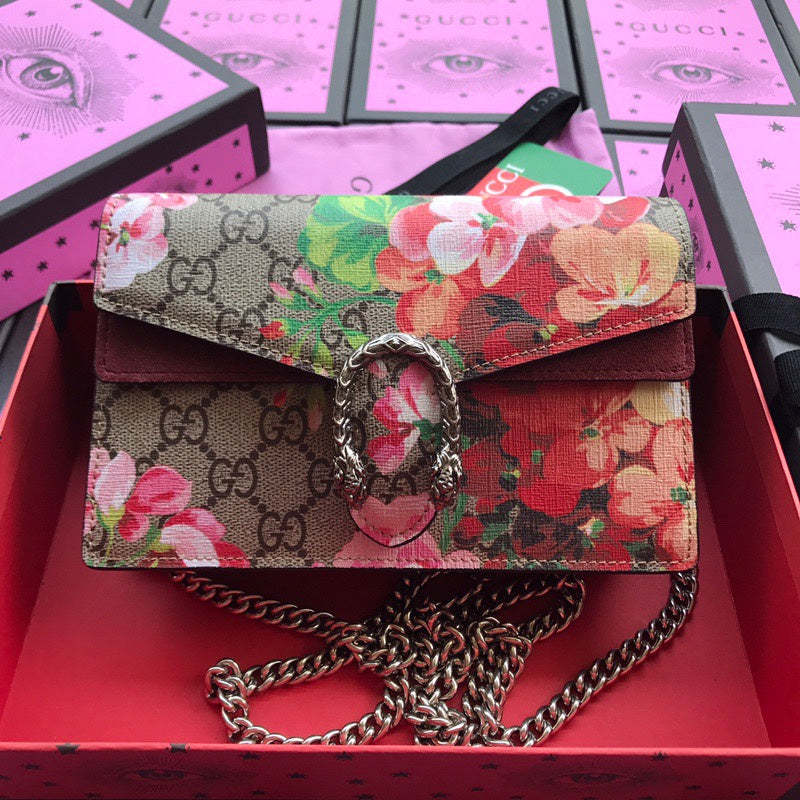 Caramew - GCI Bags - 6236