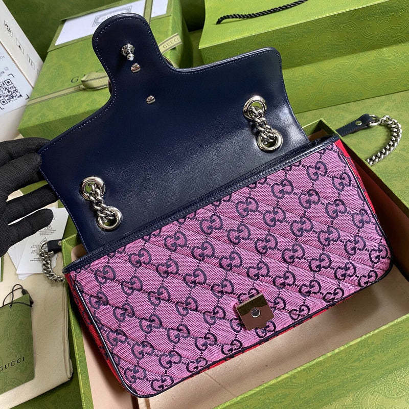 Caramew - GCI Bags - 5882