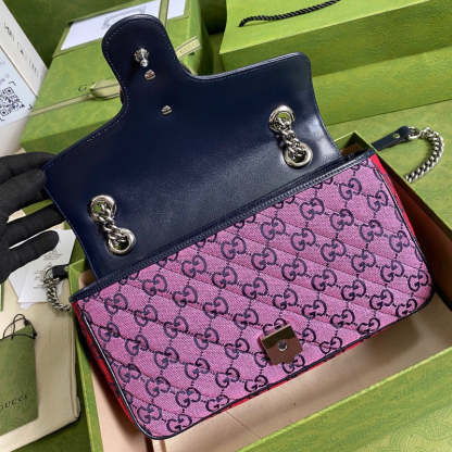 Caramew - GCI Bags - 5882