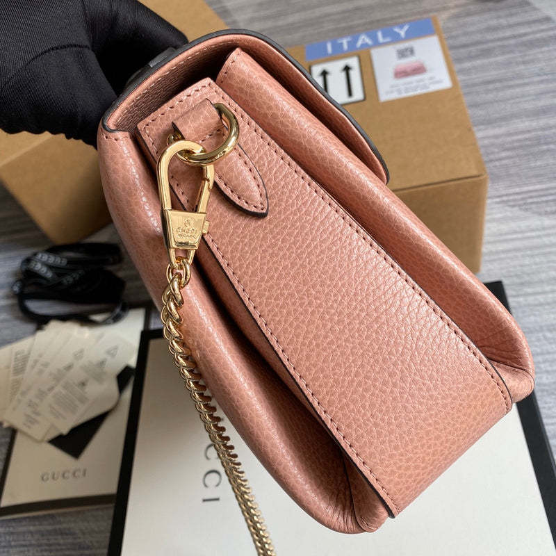 Caramew - GCI Bags - 4808
