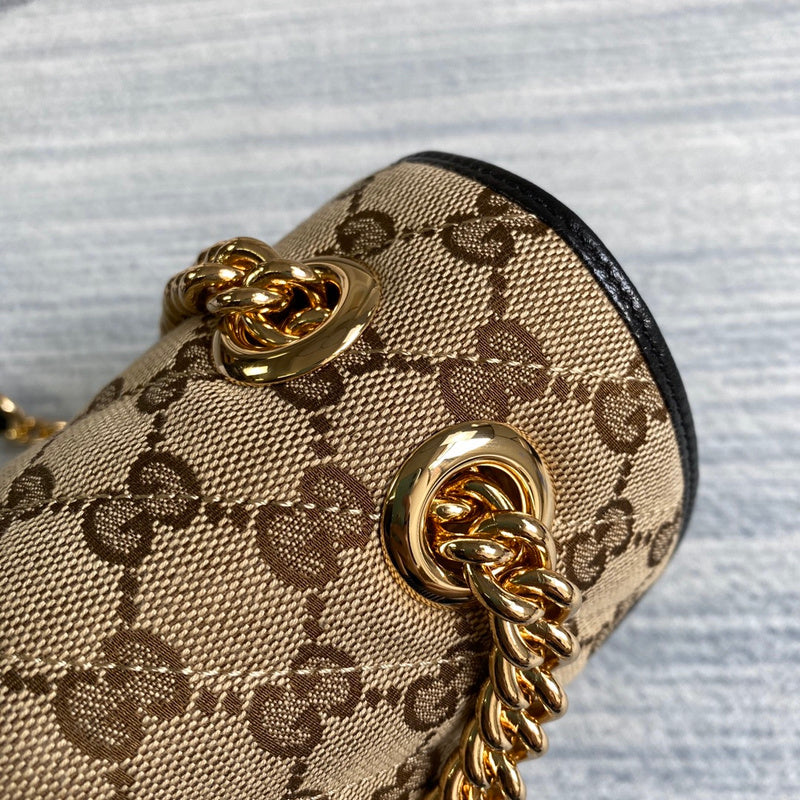 Caramew - GCI Bags - 4979