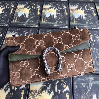 Caramew - GCI Bags - 6184