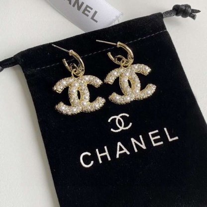 CC CC EARRINGS