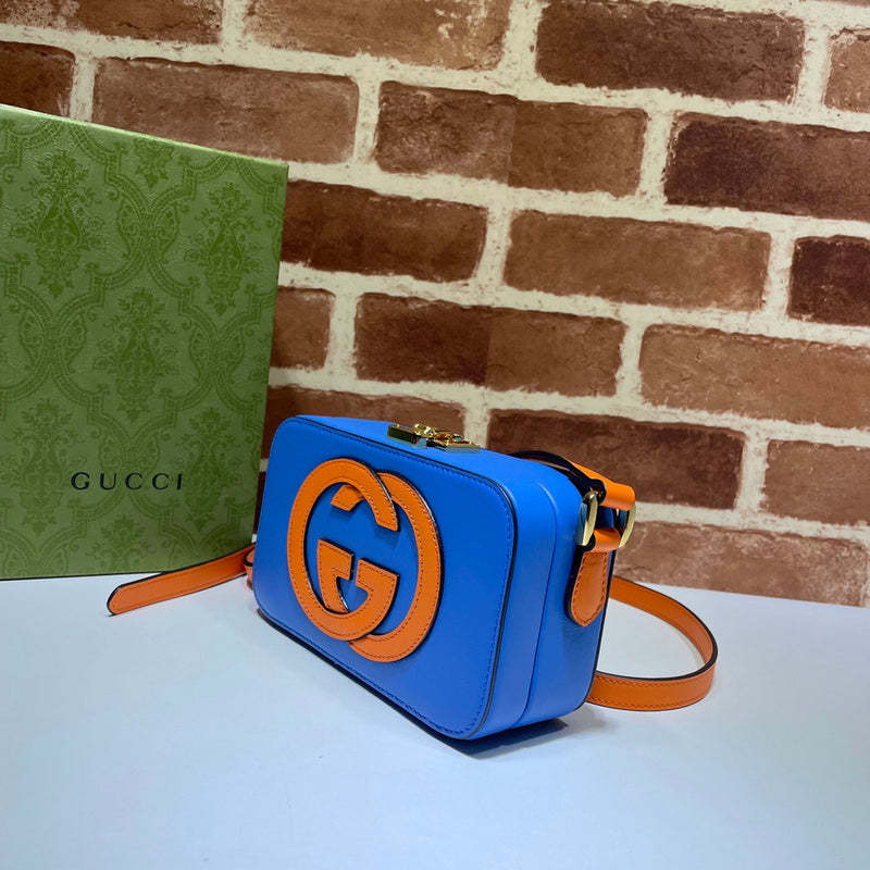 Caramew - GCI Bags - 2824