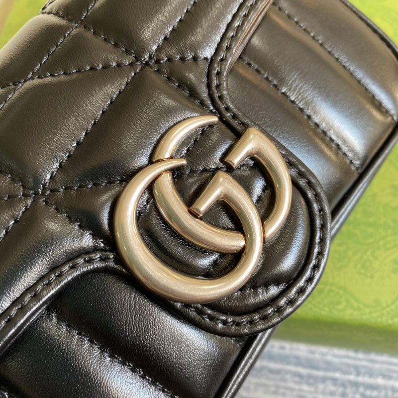 Caramew - GCI Bags - 5018