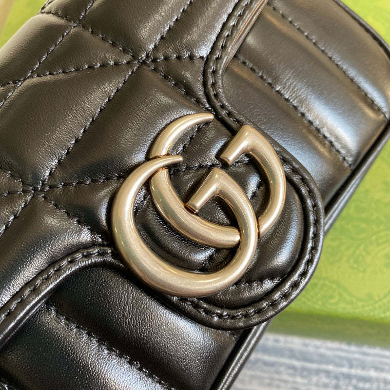 Caramew - GCI Bags - 5018